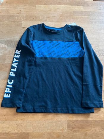 Tee shirt manche longue