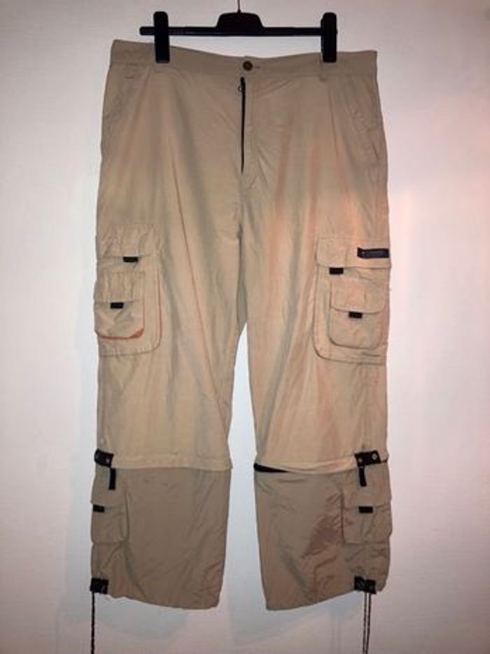 Pantalon Trek Colombia - photo numéro 2
