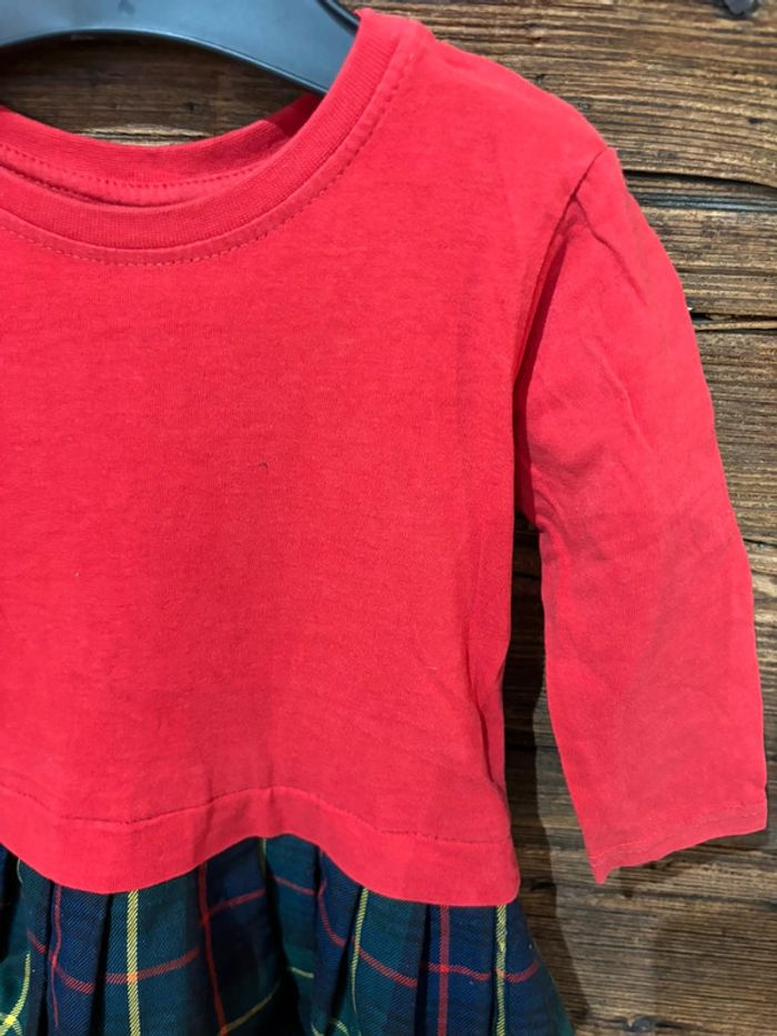 Robe 18 mois - photo numéro 2