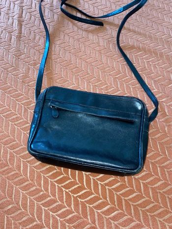 Sac bandoulière sacoche