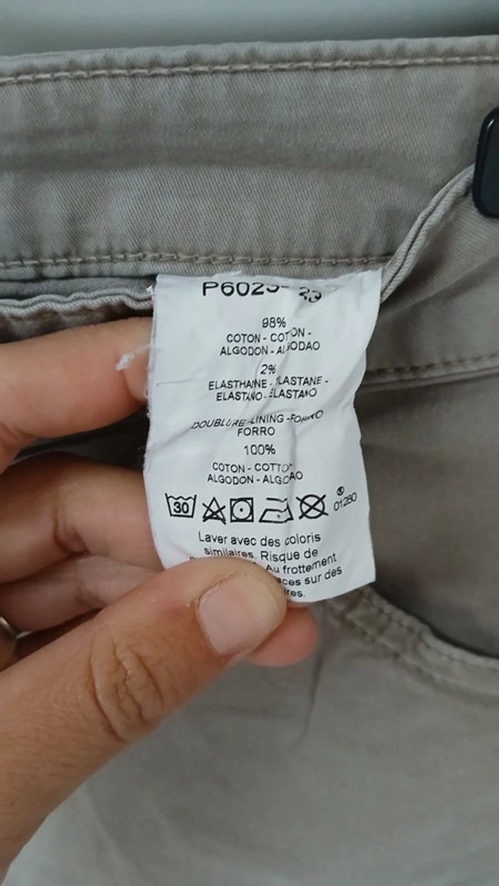 Pantalon Caroll - photo numéro 5
