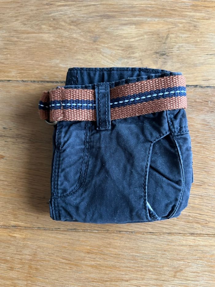 Pantalon TAO 3 mois - photo numéro 2