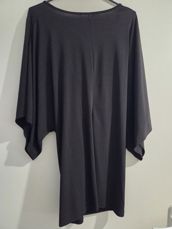 Robe tunique légère m&s mode - photo numéro 4
