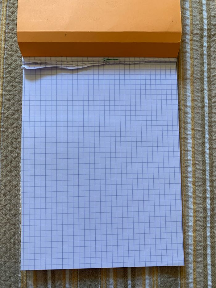 Lot de 2 carnets - photo numéro 3