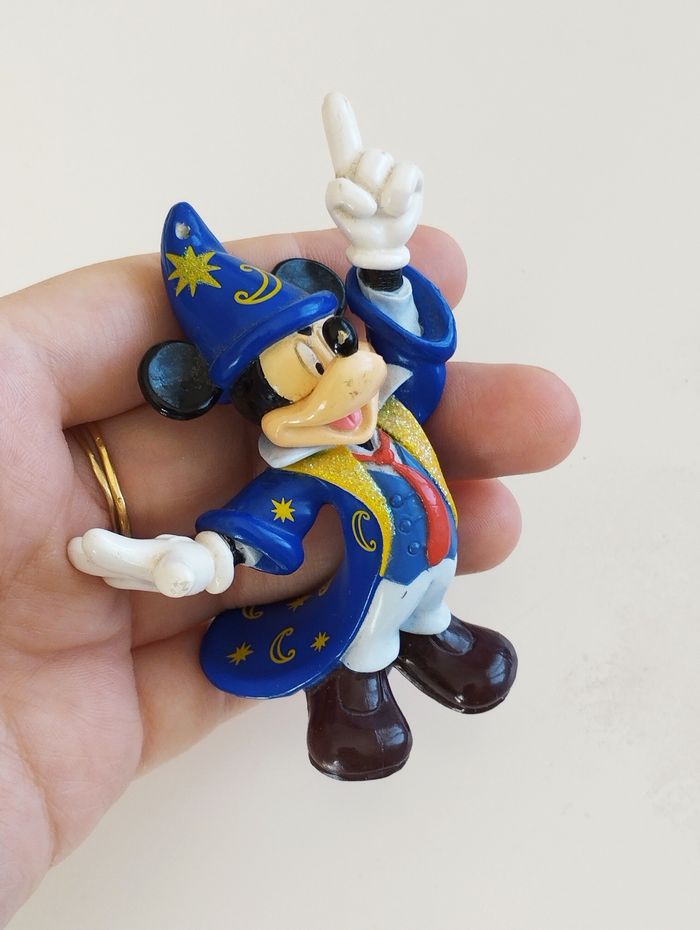 Figurine Mickey Disney - photo numéro 4