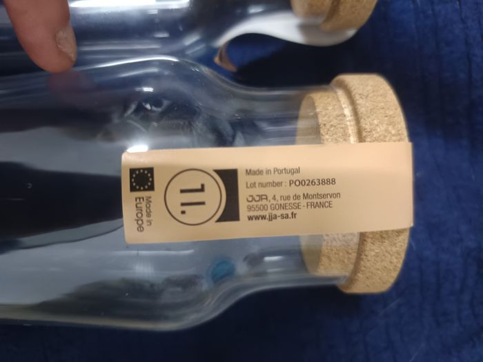 Carafes - photo numéro 3