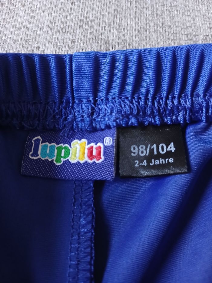 Short de bain 2-4 ans - photo numéro 3