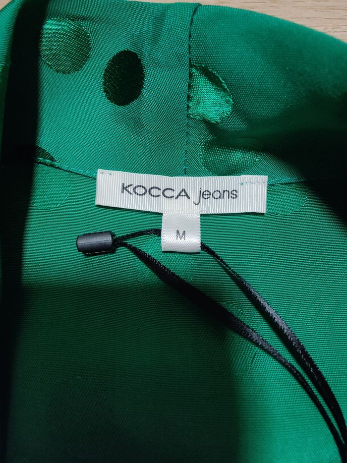 Blazer Kocca - photo numéro 7
