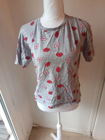 Haut taille xxs
