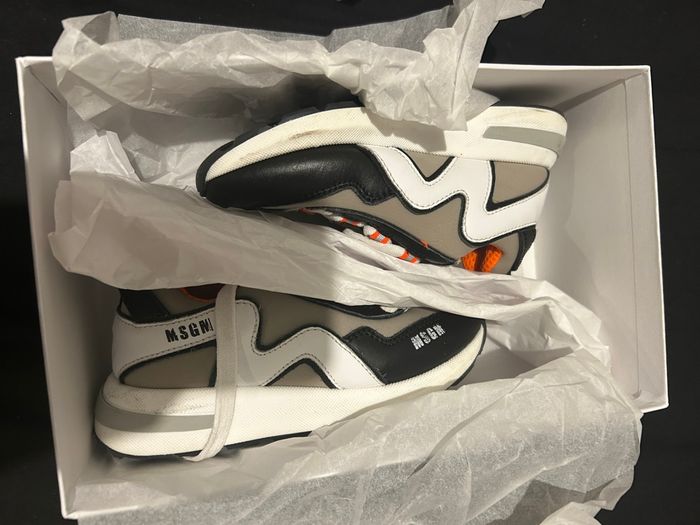 Basket - photo numéro 9