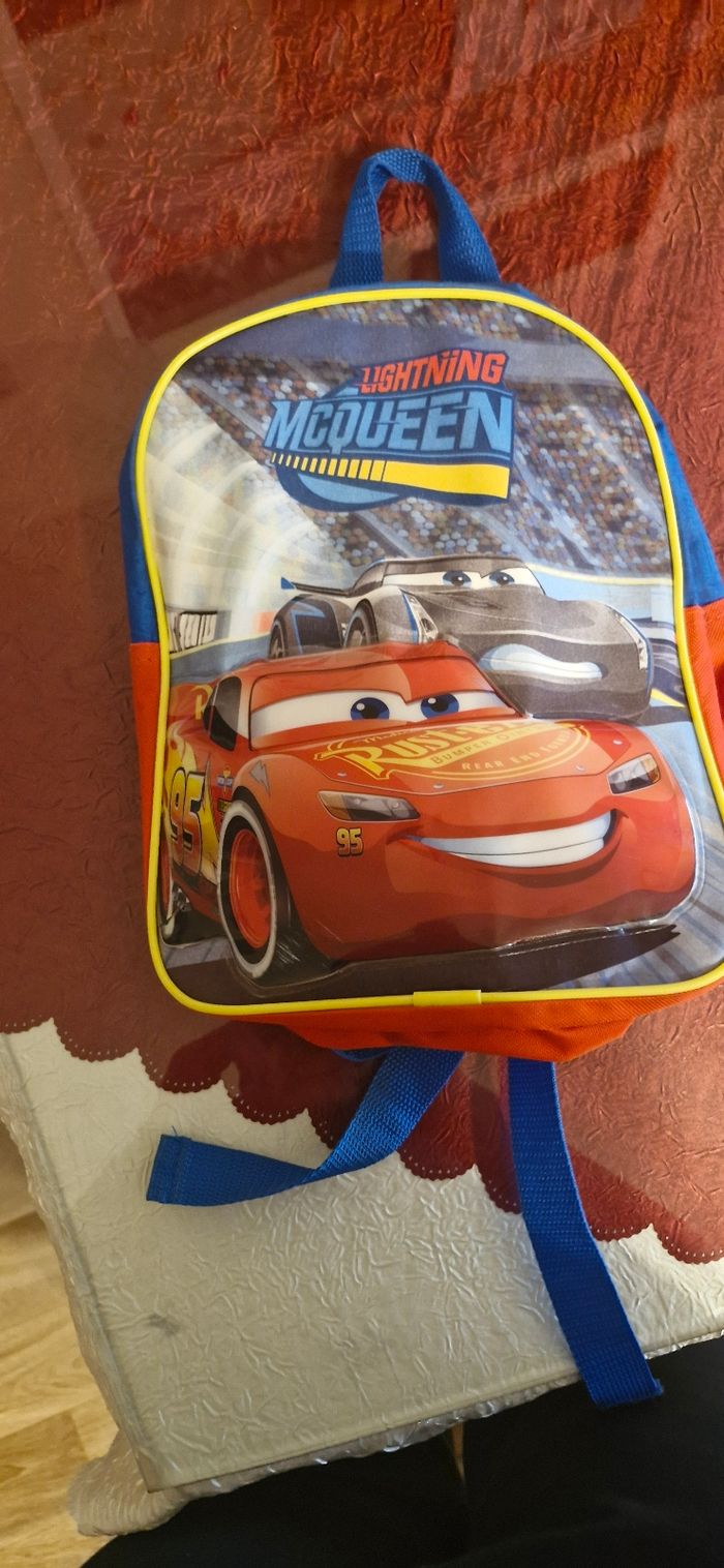 Sac a dos - photo numéro 4