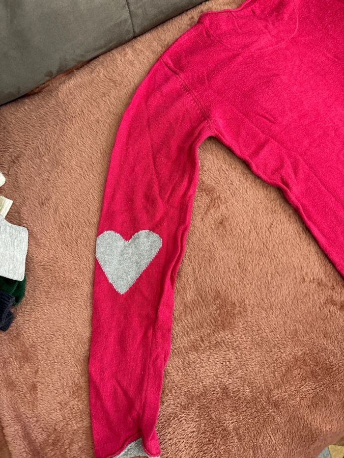 Pull léger - photo numéro 6