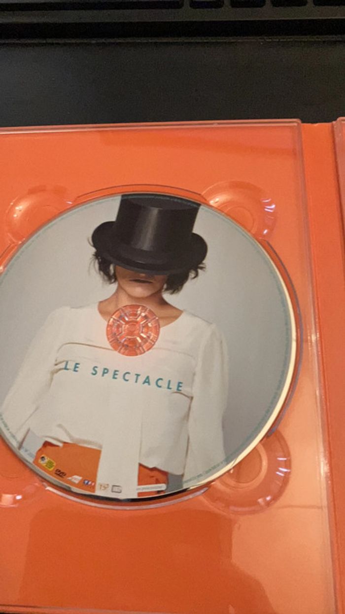 DVD. Florence Foresti. Foresti Party. - photo numéro 6