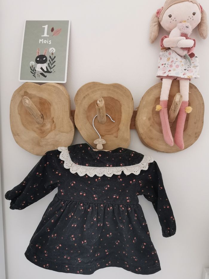 Robe - photo numéro 2