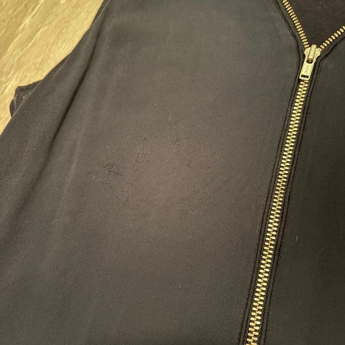 Débardeur The Kooples • bleu marine • 38 🌿 - photo numéro 4