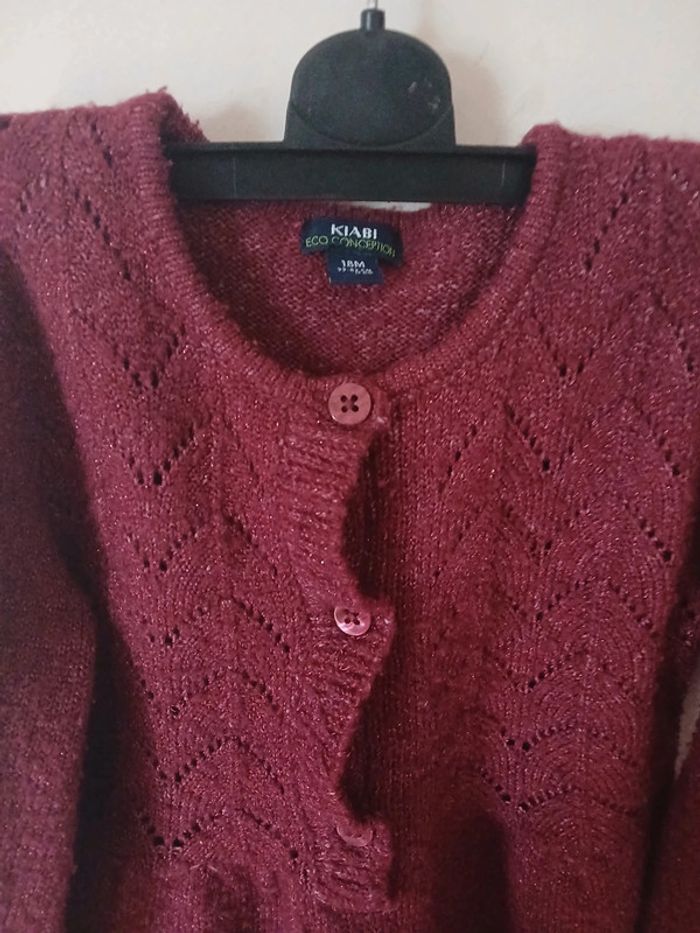 Robe 👗 - photo numéro 3