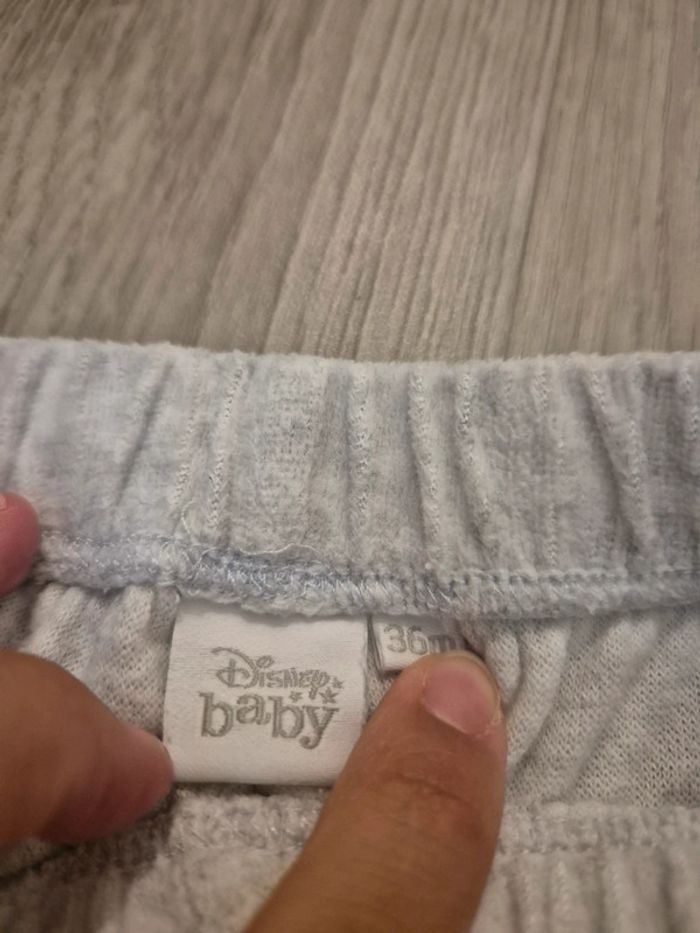Pyjama 2 pièces - photo numéro 6