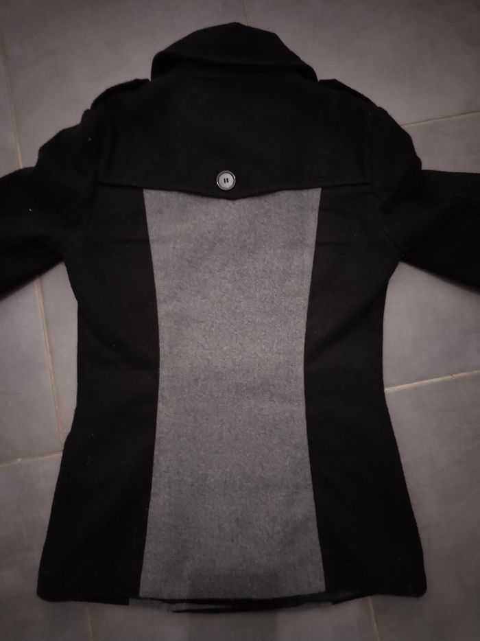 Caban mim 36 - photo numéro 5