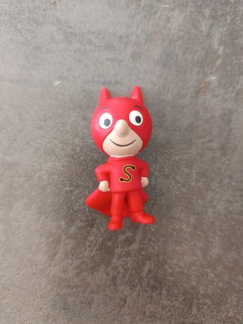 Figurine sam sam