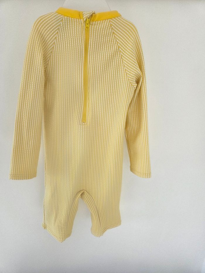 Combinaison de bain Sergent g - photo numéro 4