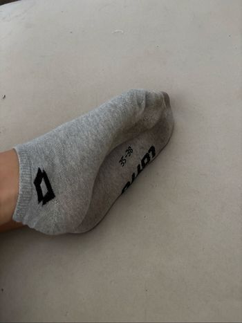 Lot de 2 paires de chaussettes