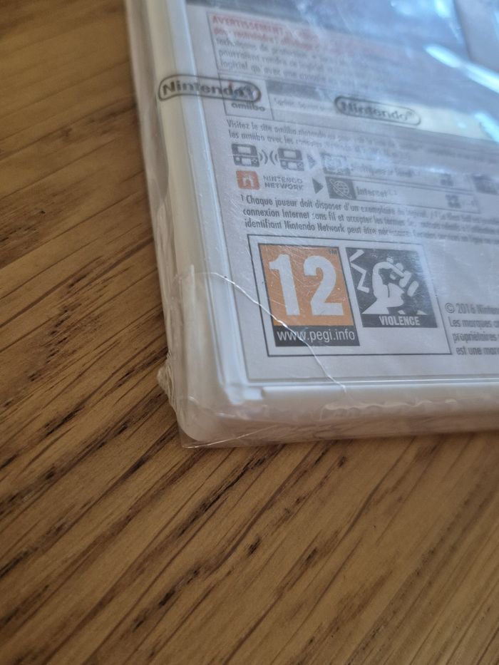 Jeu Metroid Federation Force Nintendo 3DS Neuf PAL New 2DS DS - photo numéro 5