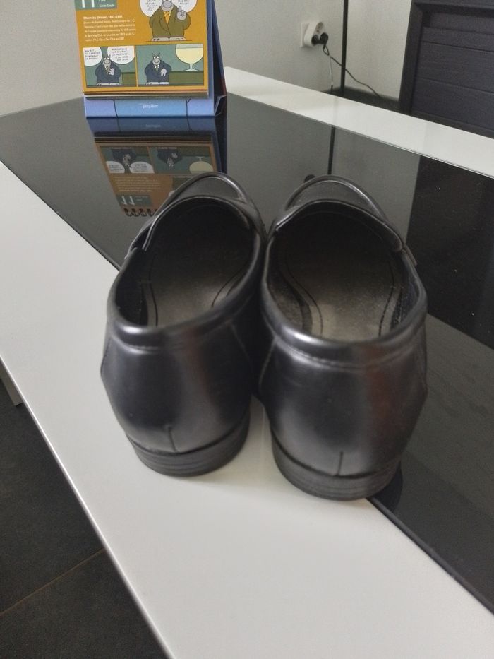 Chaussure  Merry Scott - photo numéro 2