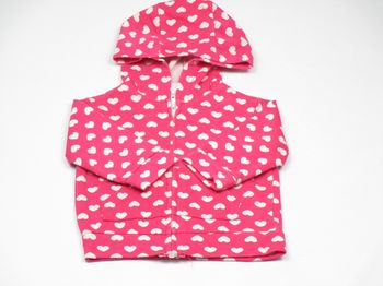 Sweat 6 mois tout simplement