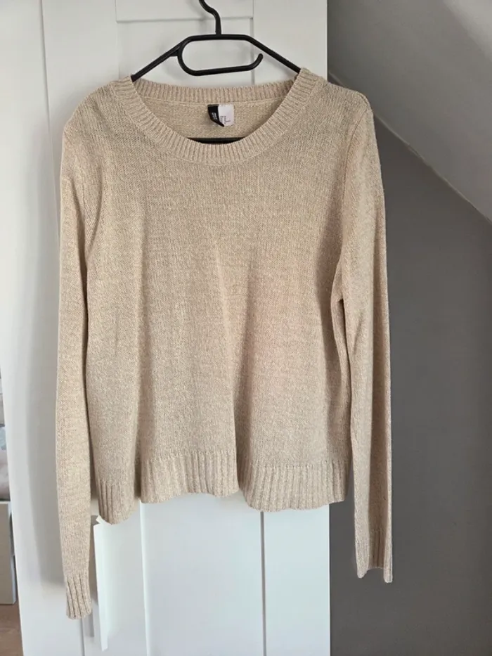 Pull H&M femme taille 38