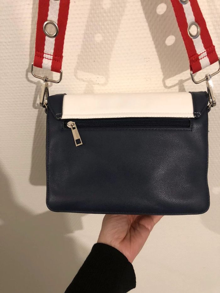 Sac bandoulière - photo numéro 4