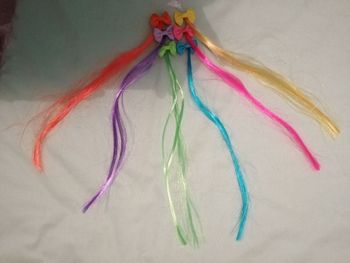 Barrettes