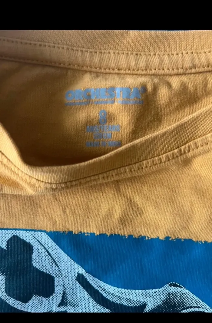 Pyjama 2 pièces léger - photo numéro 2