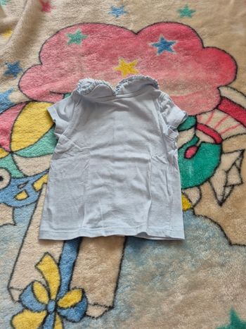 Tee shirt 3 mois