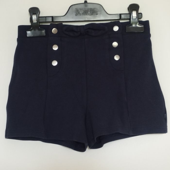 Short fille 8ans Okaïdi