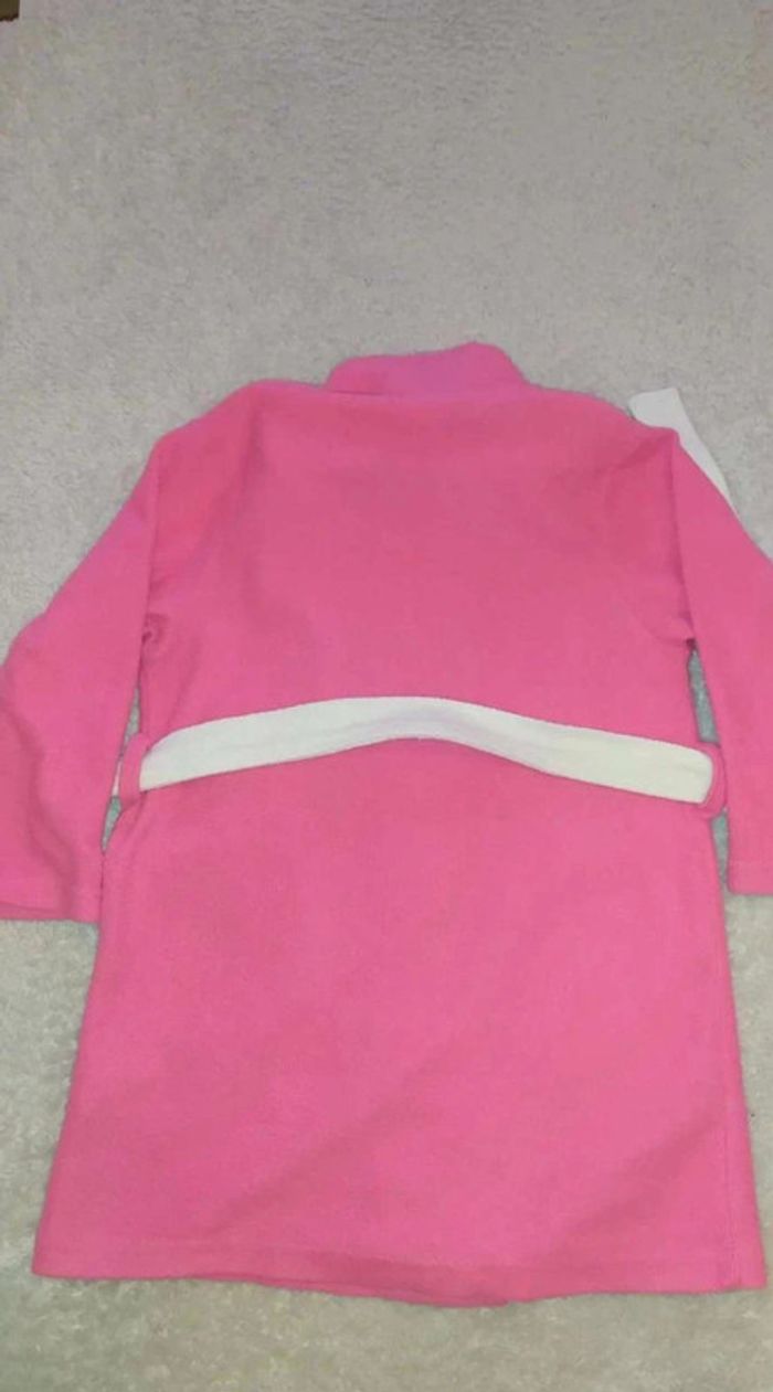 Robe  de  chambre - photo numéro 5