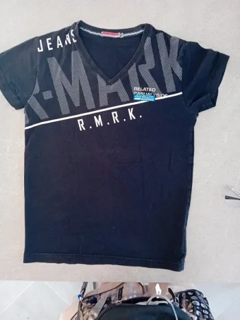 T-shirt maxwax taille S