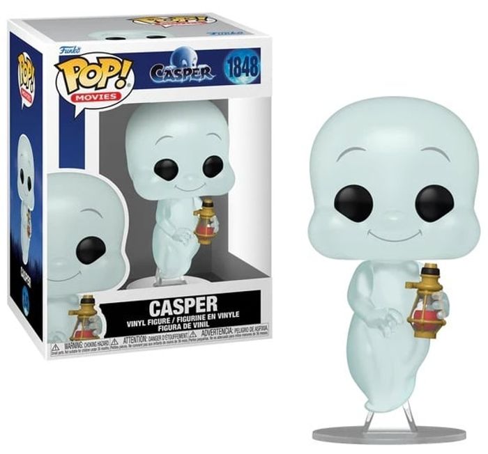 funko casper - photo numéro 2
