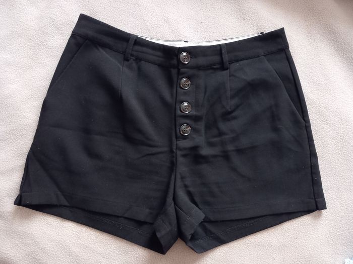 Lot de 2 shorts - photo numéro 2