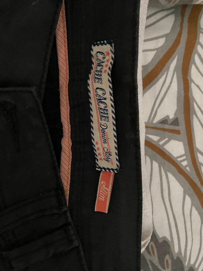 Jean T36 - photo numéro 2