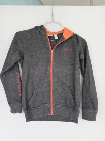 Veste 6 ans