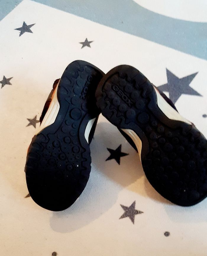 Sandales Geox - photo numéro 3