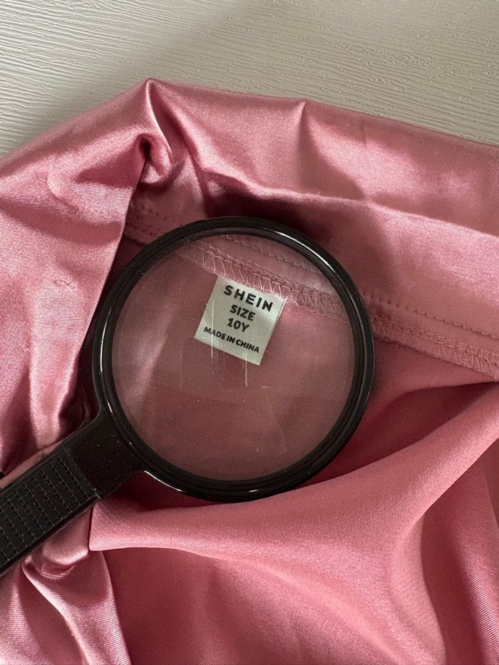 Pyjama fille 10 ans - photo numéro 7