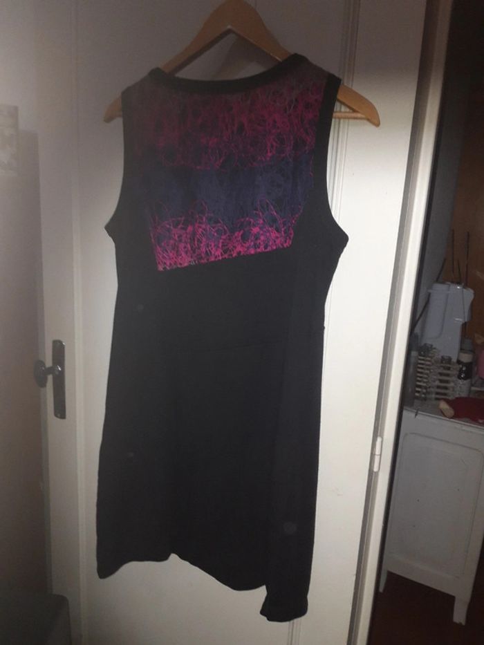 Robe sans manches club by gemo - photo numéro 4