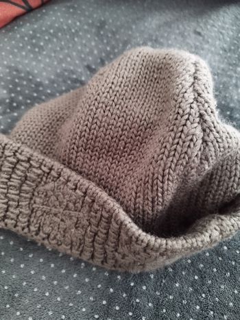 Bonnet kid's graffiti 3-8 ans