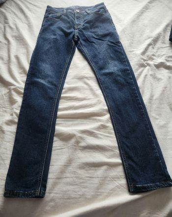 Jean Gianni 5 taille 29