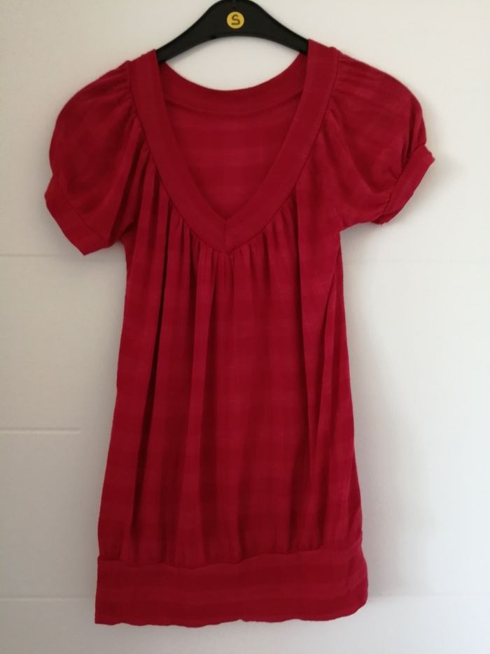Haut femme T36