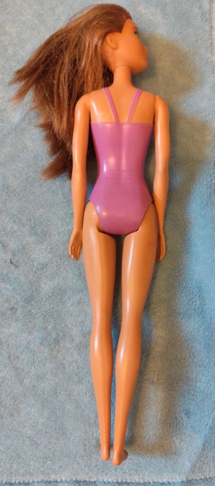 Barbie - photo numéro 2