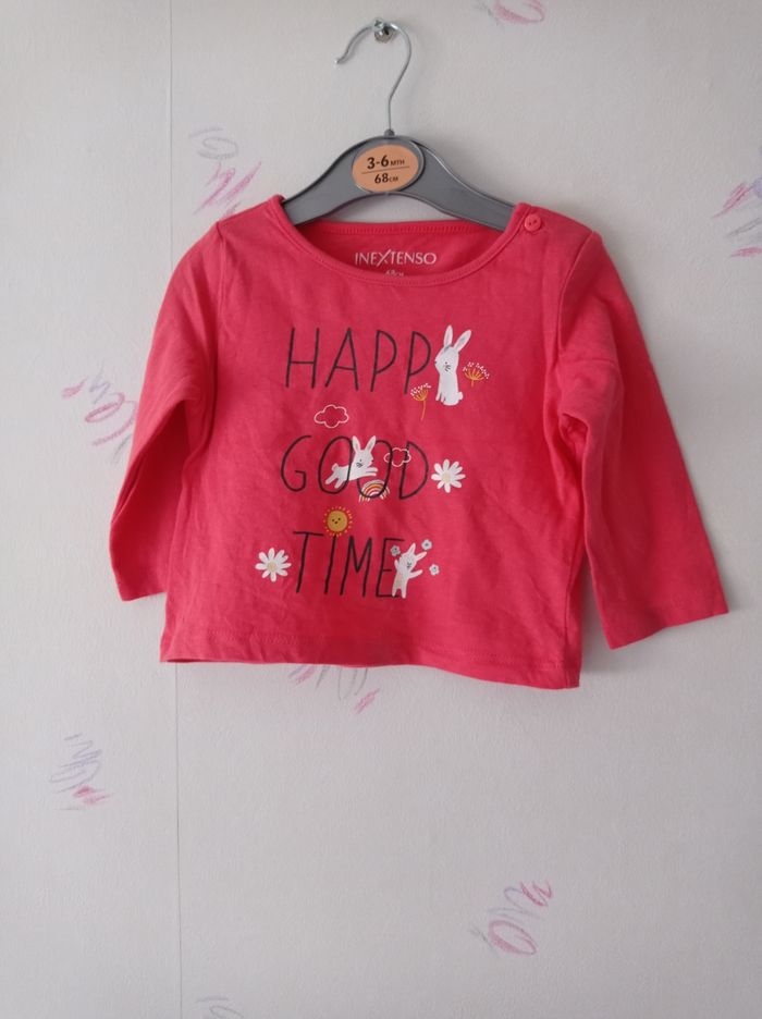 Tee Shirt