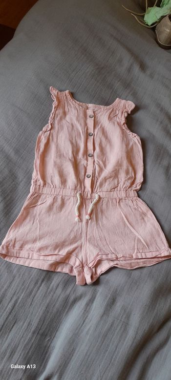 Combishort 2-3 ans