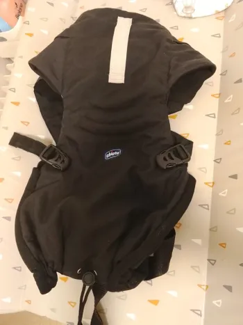 Porte bebe